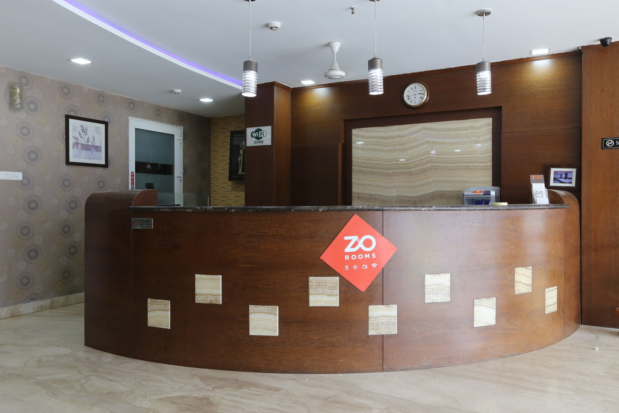 Hotel Vjr Residency By Hotelscart Hajdarabad Zewnętrze zdjęcie